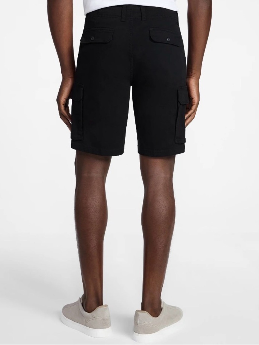 Cargo Short Set - Picture 12 of 16
